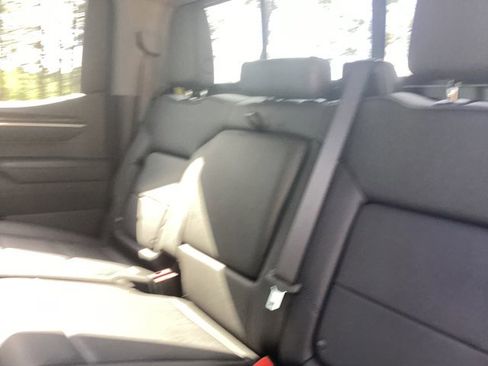 New 2026 GMC Sierra 1500 Elevation w/ Elevation Premium Package image 16