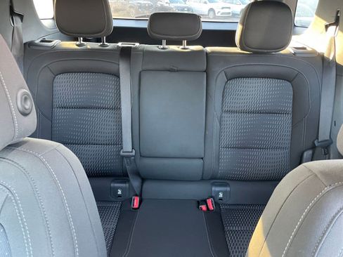 Used 2025 Chevrolet Equinox LT image 37