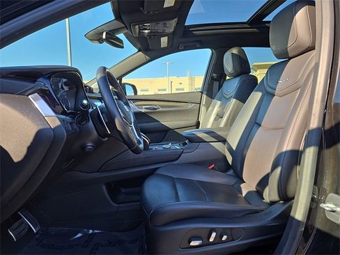 Used 2020 Cadillac XT5 Sportv image 13