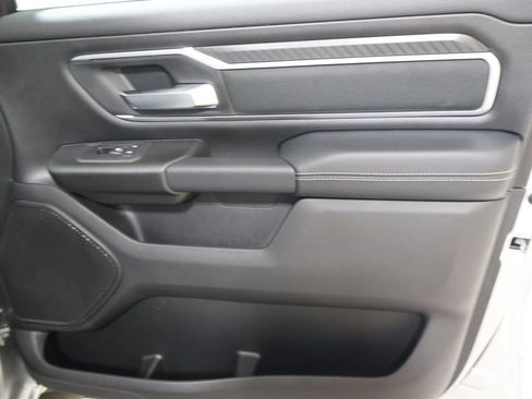 New 2026 RAM 1500 4x4 Crew Cab image 16