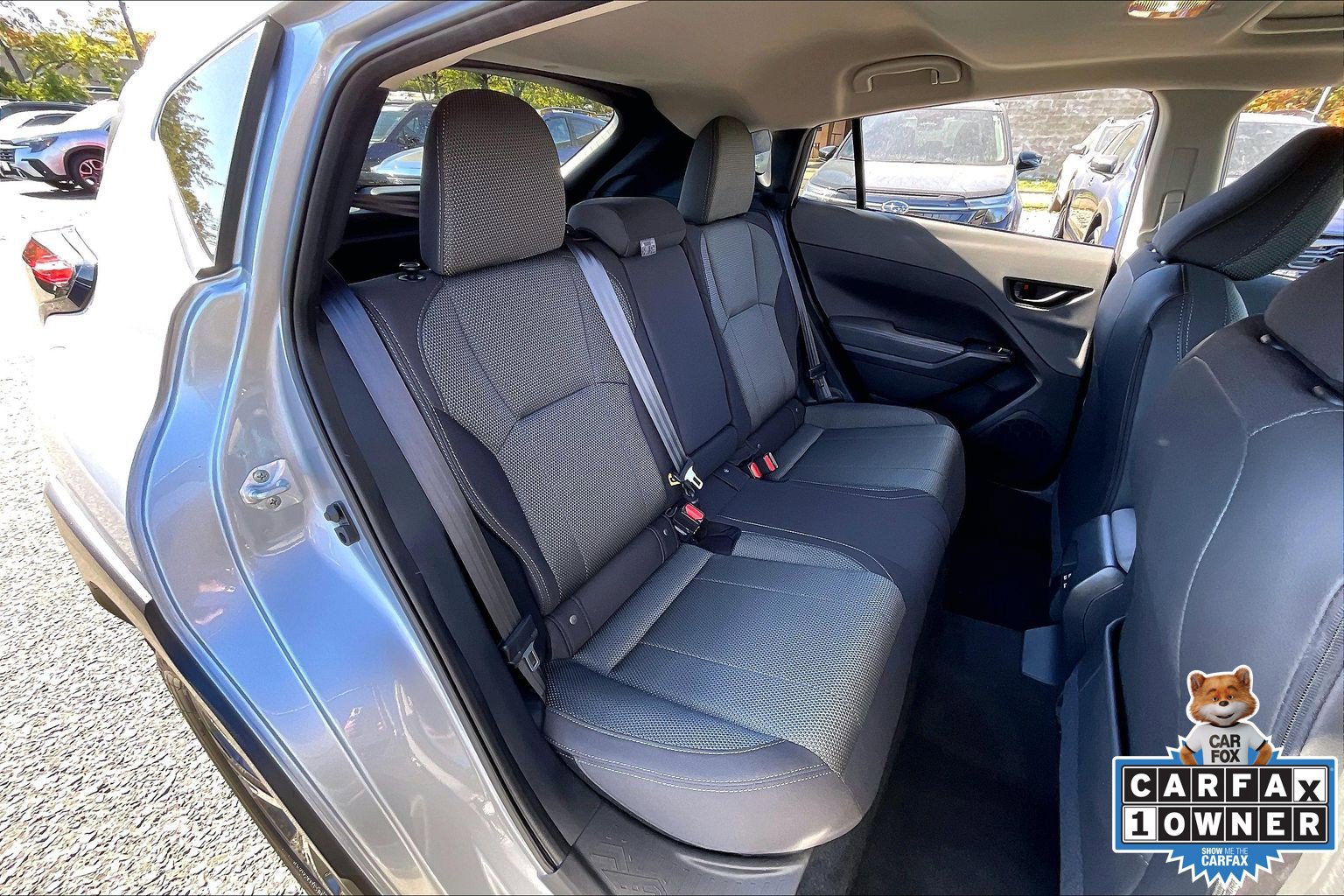 Certified 2024 Subaru Crosstrek 2.0i Premium AWD/4WD image 20