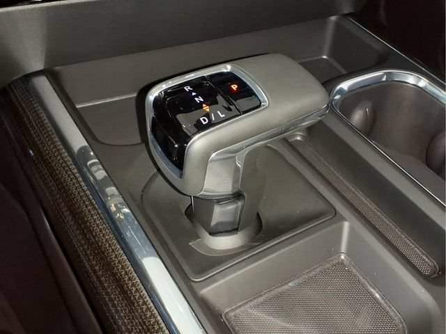 New 2026 Chevrolet Silverado 1500 RST AWD/4WD image 8