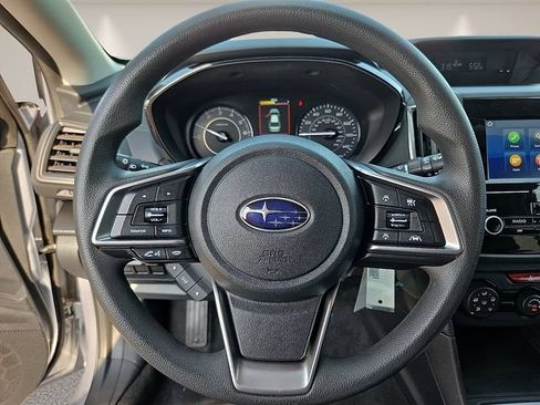 Used 2023 Subaru Impreza 2.0i AWD/4WD image 17