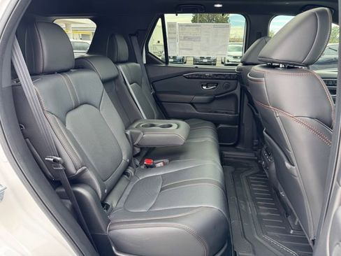 New 2026 Honda Passport TrailSport Elite image 18