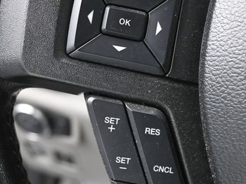 Used 2020 Ford F150 XLT w/ Equipment Group 302A Luxury AWD/4WD image 18