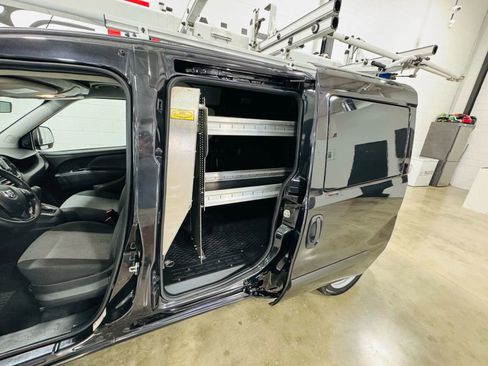 Used 2019 RAM ProMaster City Tradesman image 11