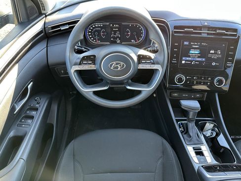 Certified 2023 Hyundai Tucson SEL image 12