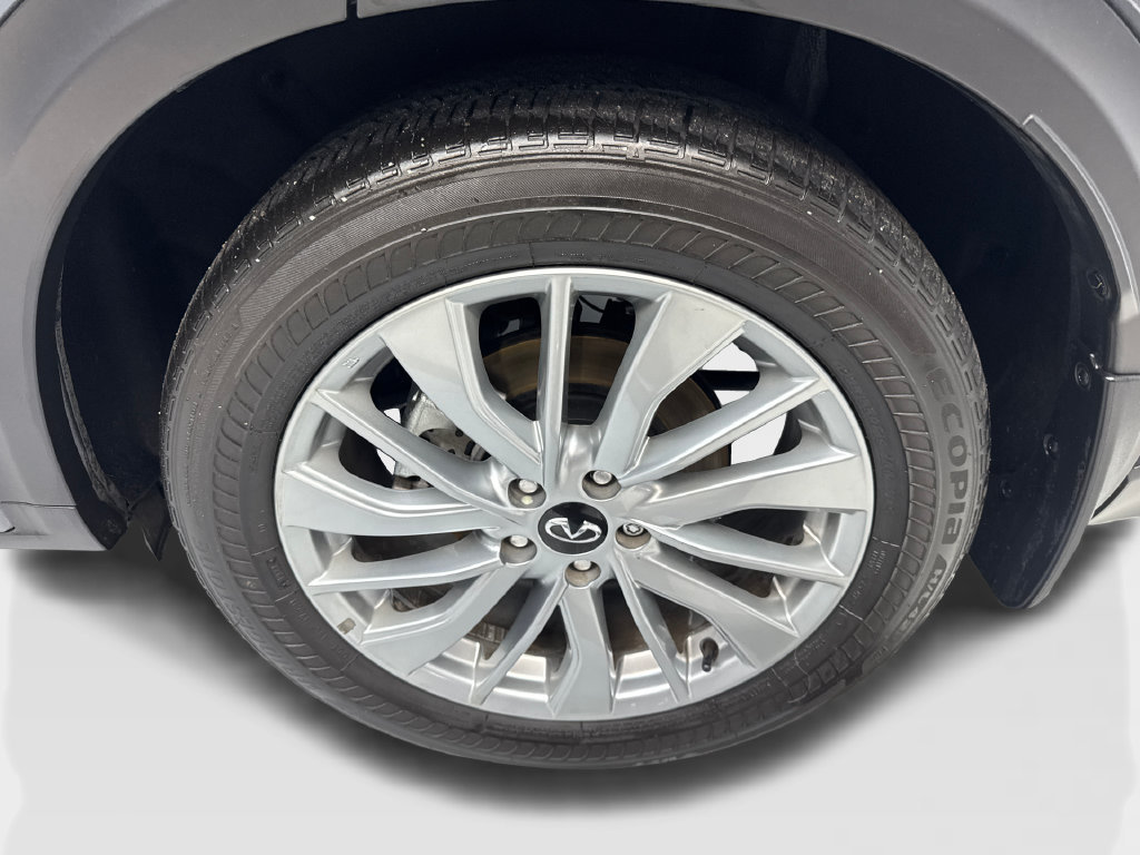 Used 2023 INFINITI QX50 Luxe FWD image 90