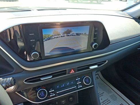 Certified 2022 Hyundai Sonata SEL w/ Convenience Package image 21
