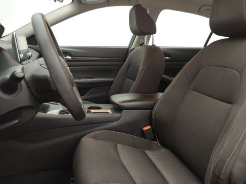 Used 2020 Nissan Altima 2.5 S image 17