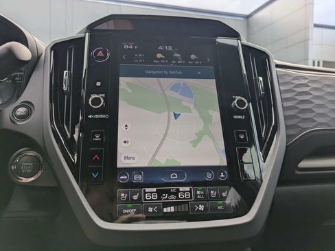 New 2026 Subaru Forester Touring AWD/4WD image 25