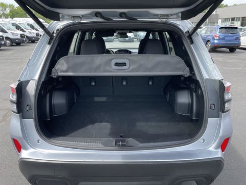 Used 2025 Subaru Forester Premium AWD/4WD image 29