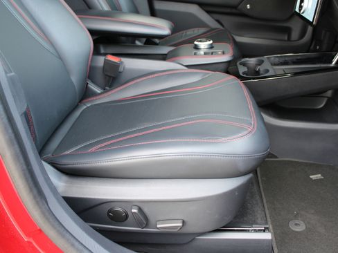 Used 2021 Ford Mustang Mach-E Premium w/ Equipment Group 301A image 17