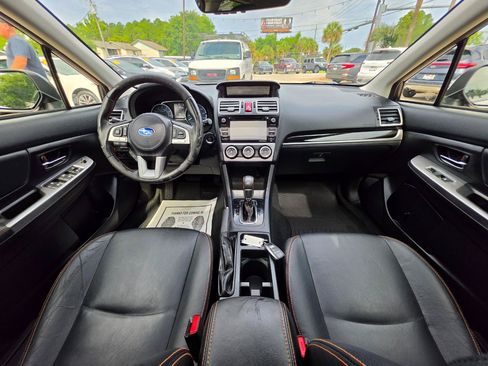 Used 2017 Subaru Crosstrek 2.0i Limited AWD/4WD image 13