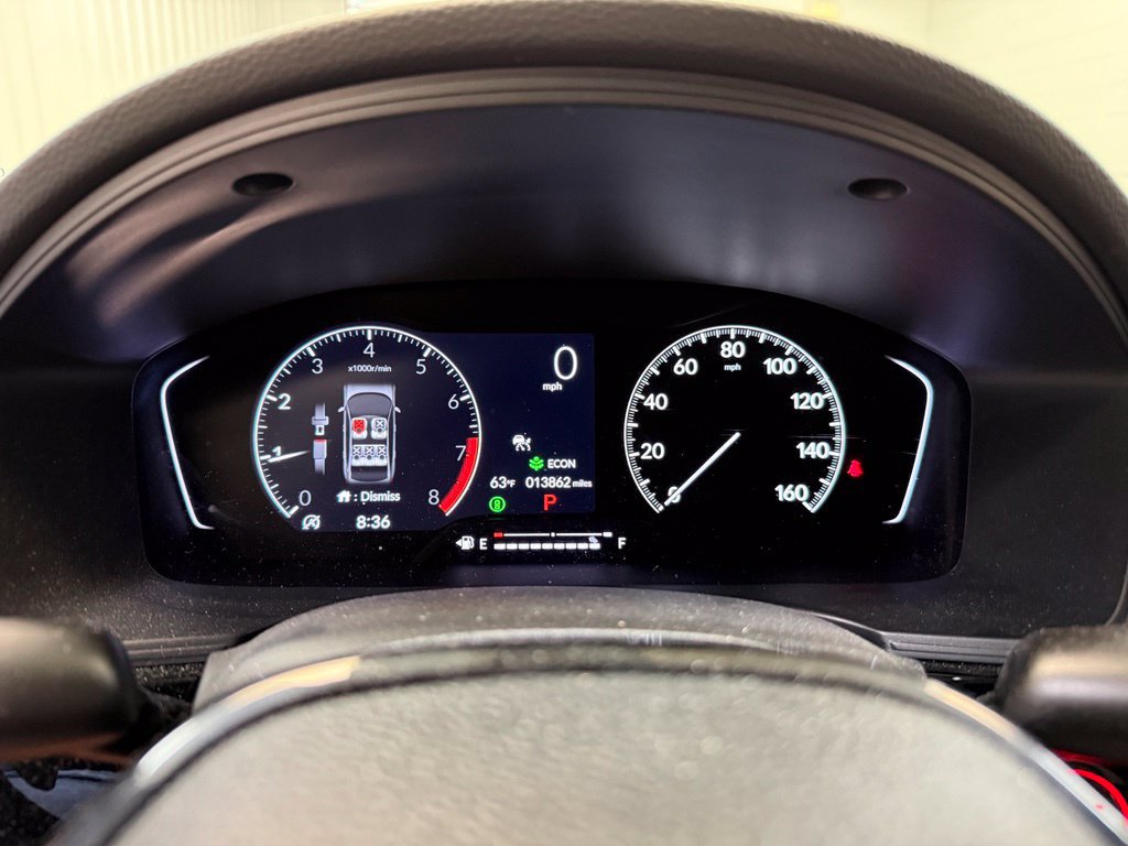 Used 2024 Honda Civic Sport image 11