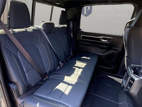 New 2026 RAM 1500 Big Horn image 21