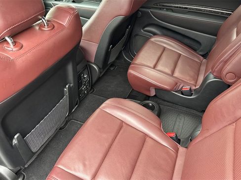 Used 2024 Dodge Durango R/T image 5