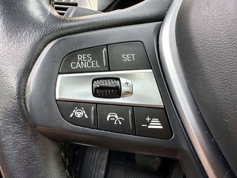 Used 2021 BMW X3 xDrive30e w/ Convenience Package AWD/4WD image 32