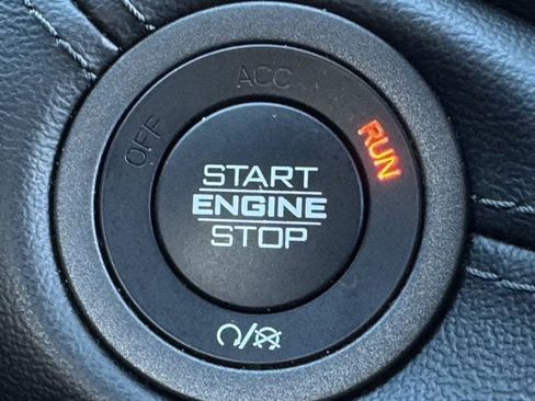 Used 2022 Dodge Durango GT w/ Blacktop Package image 21