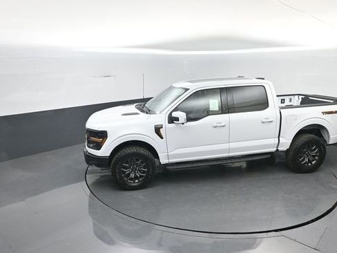 New 2026 Ford F150 Tremor image 21