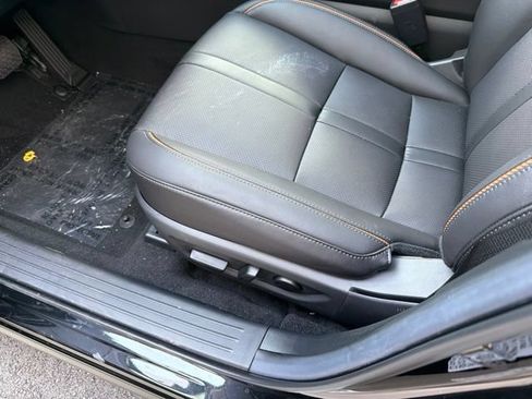 New 2026 MAZDA CX-50 AWD 2.5 S w/ Weather Package image 13