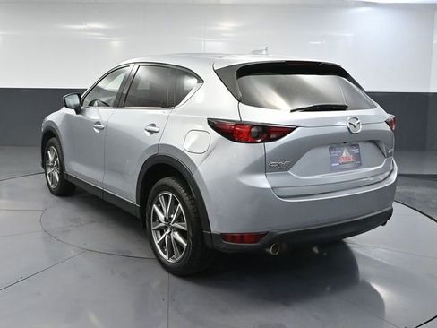 Used 2018 MAZDA CX-5 Grand Touring image 6