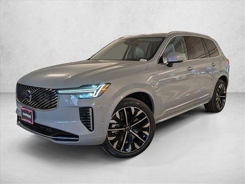 New 2026 Volvo XC90 T8 Ultra image 1