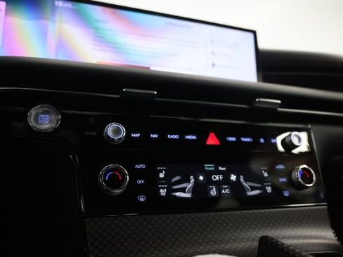 New 2026 Genesis G80 3.5T Sport Prestige AWD/4WD image 27