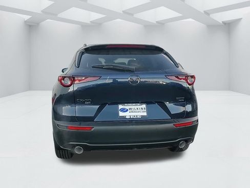 New 2026 MAZDA CX-30 2.5 Turbo w/ Premium Package image 7