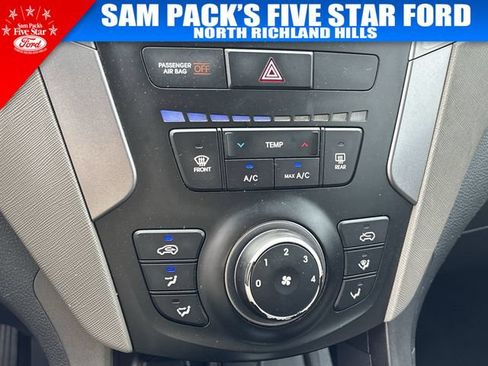 Used 2015 Hyundai Santa Fe Sport w/ Option Group 02 FWD image 27