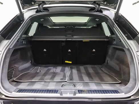 Certified 2023 Mercedes-Benz EQE 350+ 4MATIC SUV image 27