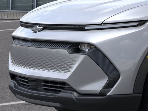 New 2026 Chevrolet Equinox EV LT image 37