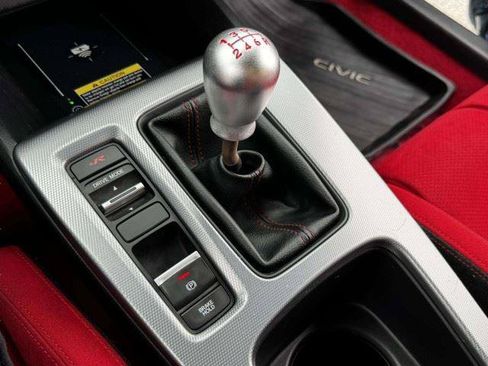 Used 2023 Honda Civic Type R image 36