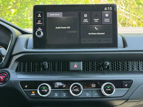 Certified 2026 Honda CR-V Sport image 16