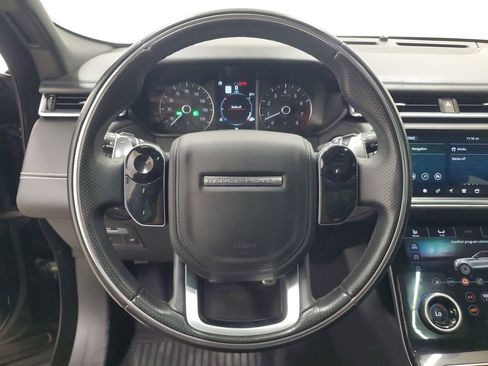 Used 2020 Land Rover Range Rover Velar R-Dynamic S image 23