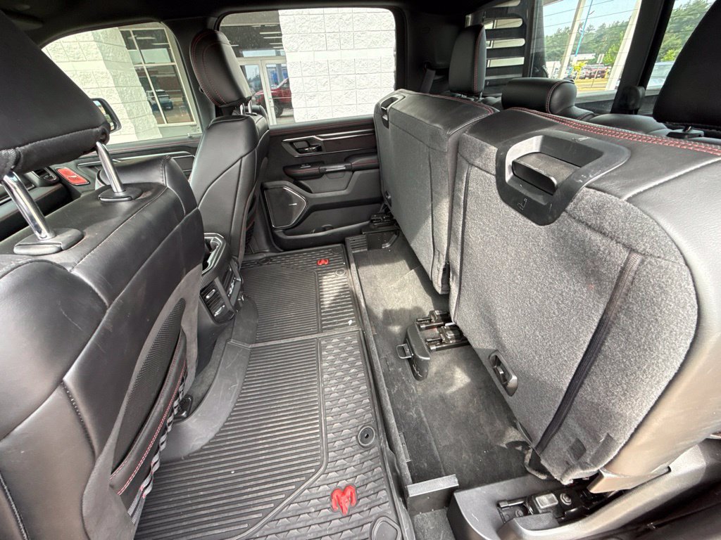 Used 2021 RAM 1500 TRX w/ TRX Level 2 Equipment Group AWD/4WD image 16