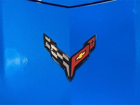 New 2025 Chevrolet Corvette Z06 w/ Battery Protection Package image 6