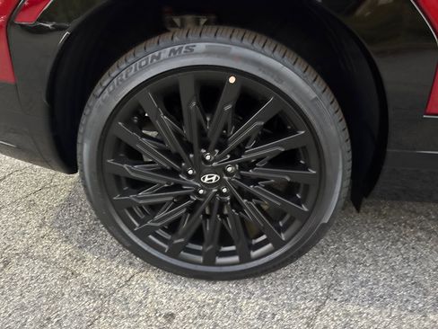 New 2026 Hyundai Santa Fe Calligraphy image 17