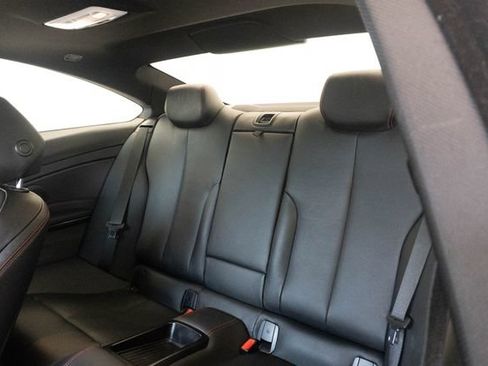Used 2014 BMW 435i xDrive Coupe AWD/4WD image 17