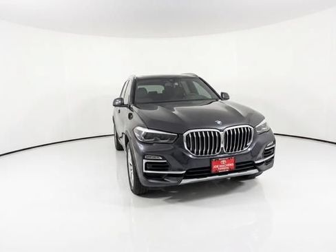 Used 2020 BMW X5 xDrive40i w/ Convenience Package AWD/4WD image 27