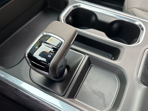 New 2026 Chevrolet Silverado 1500 LTZ w/ LTZ Convenience Package II image 23