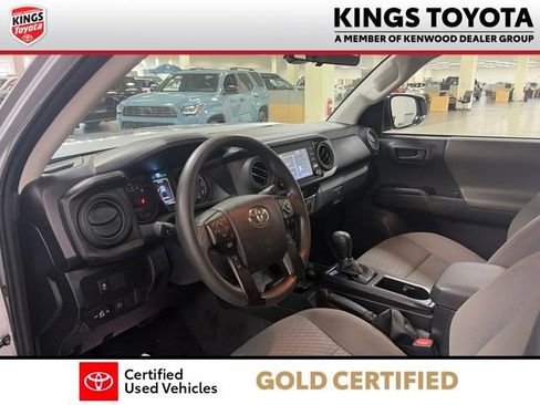 Used 2023 Toyota Tacoma SR AWD/4WD image 15
