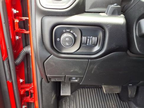 Used 2026 RAM 2500 Rebel w/ Rebel Level 1 Equipment Group AWD/4WD image 11