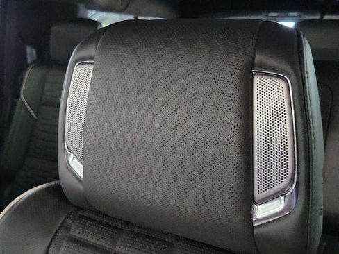 Certified 2023 Cadillac Escalade ESV Sport Platinum image 10