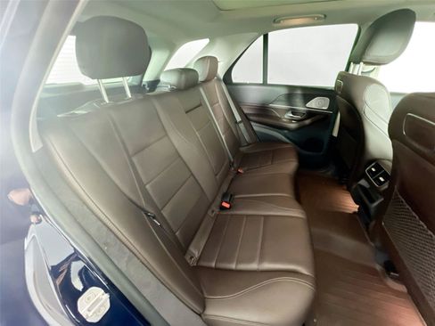 Used 2020 Mercedes-Benz GLE 350 4MATIC image 28