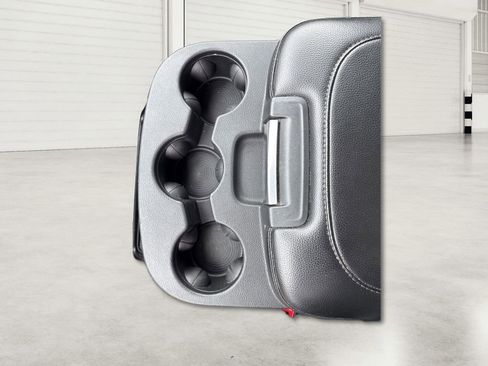 Used 2024 RAM 2500 Big Horn image 17