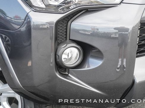 Used 2023 Toyota 4Runner SR5 Premium image 20