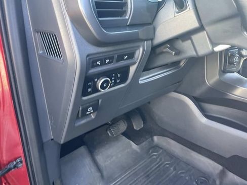 Used 2024 Ford F150 XLT w/ Equipment Group 302A MID AWD/4WD image 25