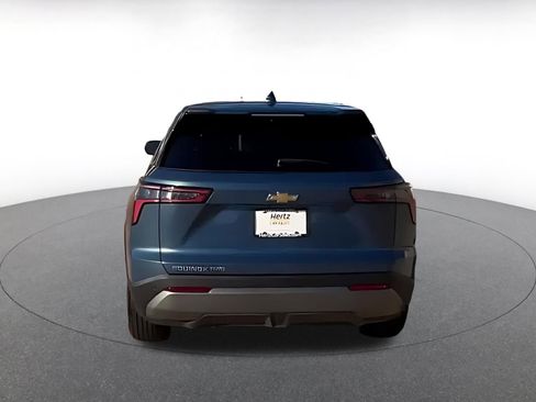 Used 2025 Chevrolet Equinox LT image 12