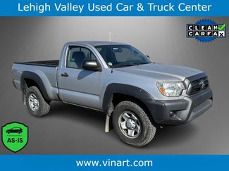 Used 2013 Toyota Tacoma 4x4 Regular Cab video 1